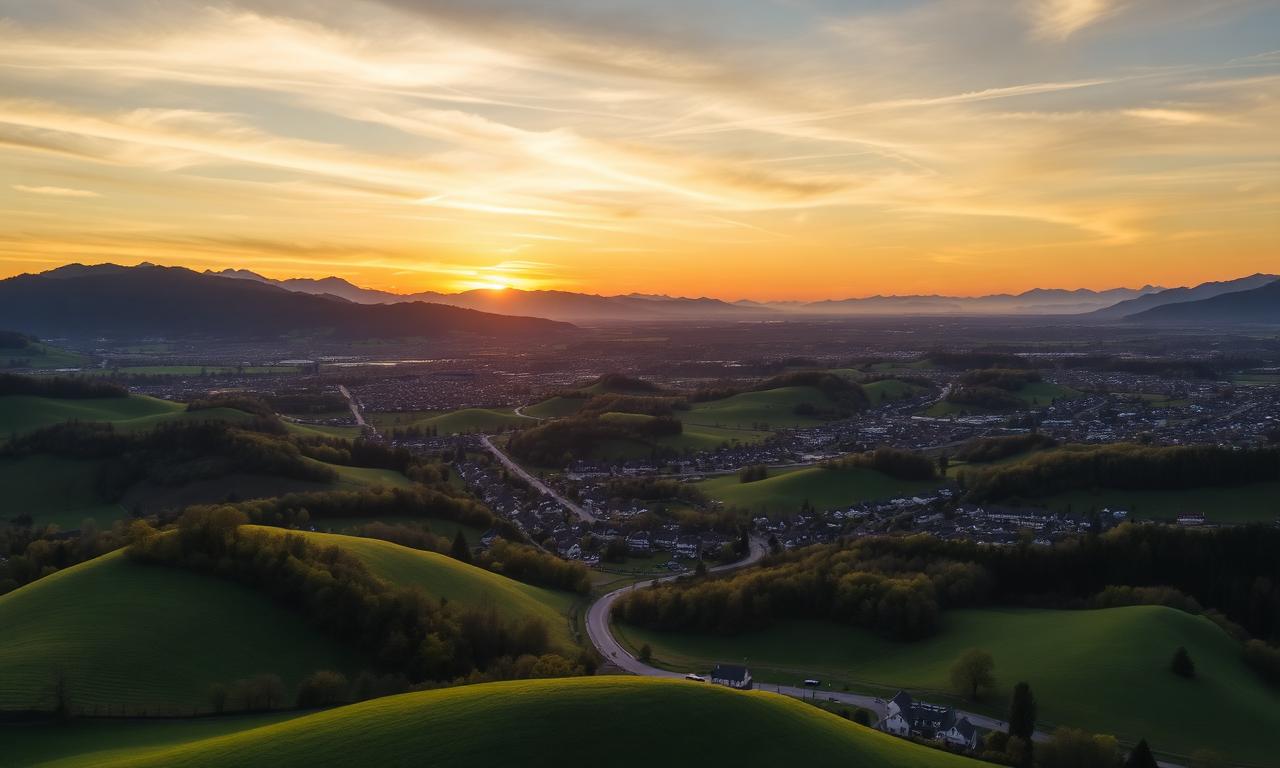 Lausanne Nord